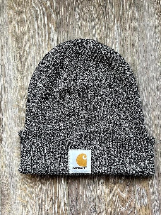 Carhartt Other - Carhartt Beanie Gray